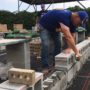 2018 SPEC MIX BRICKLAYER 500 British Columbia Regional