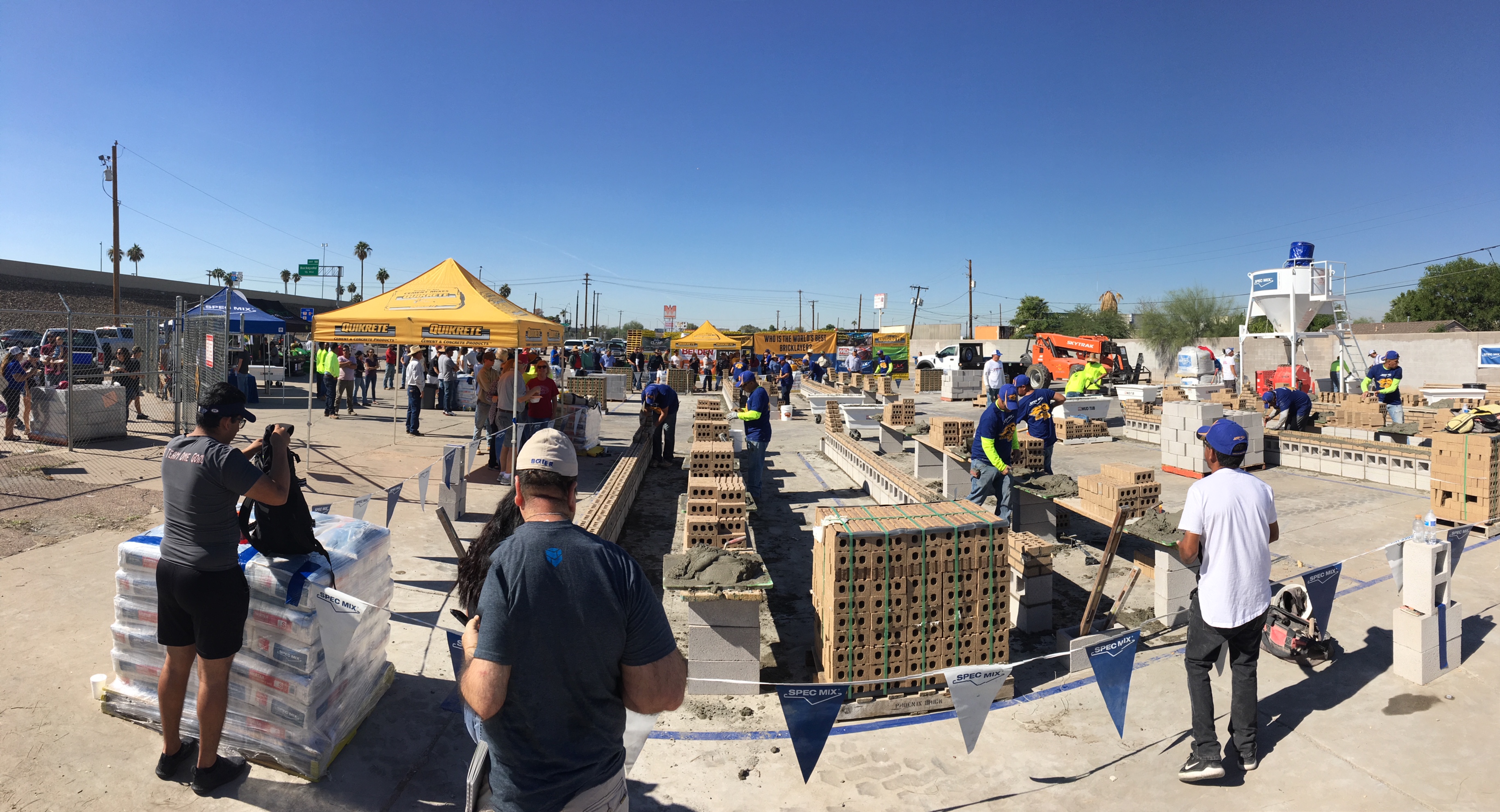 Arizona Regional SMBL500