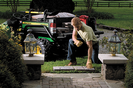 John Deere