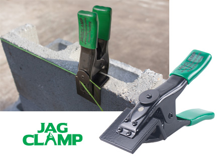JagClamp